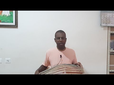 SB 4.28.44 by HG Hariksetra Prabhuji