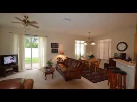 Laguna Isles - Pembroke Pines