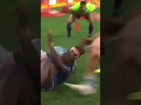 SA dance #fyp #rugby #trending #springboks #southafrica