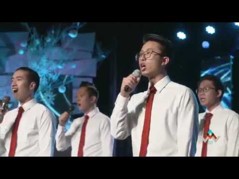 Thể hiện bởi Ca đoàn Việt Linh