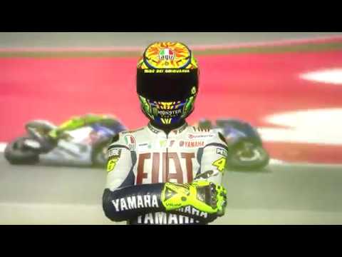 MotoGP™19 Historical Challenges Trailer thumbnail