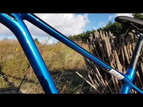 Merida big nine 500 lite blue 2021