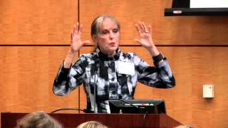 National Academy of Sciences Workshop: Panel 4