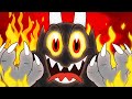 Cuphead FULL GAME