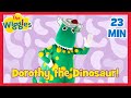 Dorothy The Dinosaur Fun Dinosaur Dance Songs For Kids The Wiggles