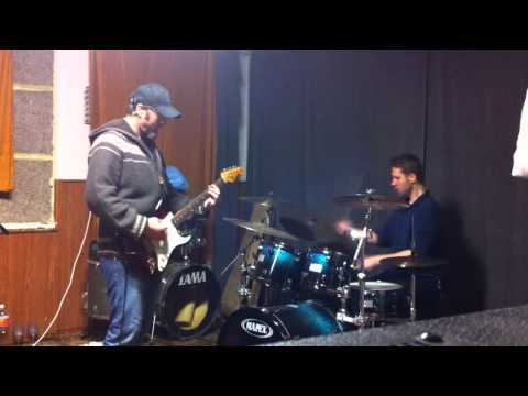 Sonorous Reluctance - Dzvoniks Jam
