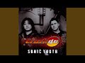 Sonic Youth