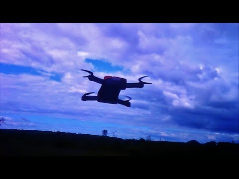 EACHINE E52 WIFI FPV Quadcopter Camera Foldable Altitude Hold RC Selfie Pocket Drone RTF