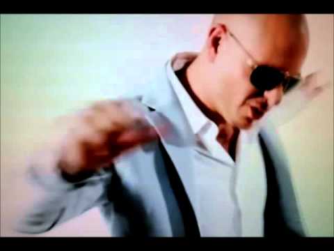 Danza Kuduro (Throw Your Hands Up) - Lucenzo feat. Qwote & Pitbull (Official Music Video Full)
