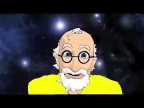 Univers Quantique par le Dr Quantum