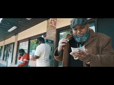 Lord Juco & Finn - Palazzo (Feat. Asun Eastwood) | #aMercenaryFilm [4K]