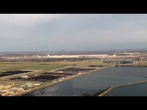 Tesla Gigafactory Austin Fly-By