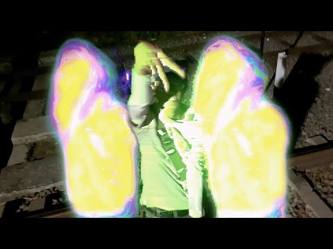 Pierre Lynx - Peri (Official Music Video)