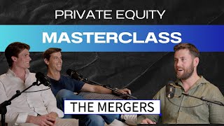 Private Equity Masterclass - Ft. Matt Spetzler, Francisco Partners - Ep6