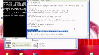 preview picture of video 'GTA3 download deutsch'
