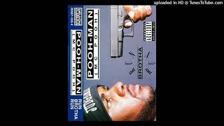 Pooh-Man- 02- Run Brotha Run- Radio Version