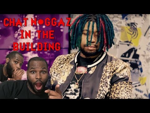 Lil AK - Blues Clues REACTIN VIDEO!!!!