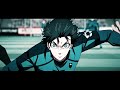 Isagi Yoichi MTG ASTRALIS