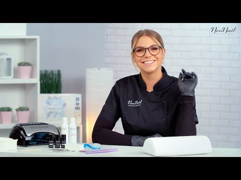 Die perfekte UV Nagellack Maniküre l NeoNail