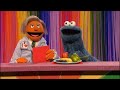 Sesame Street Eat Your Colors