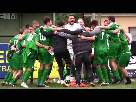 07.10.2023 Fußball Sachsen  Landesklasse Ost   SV Wesenitztal – FV Blau-Weiß Zschachwitz