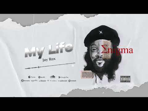 Jay Rox - My life (Official Audio)