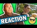 Dua Lipa - New Rules (Official Music Video) REACTION Dua Lipa - New Rules (Official Music Video) REACTION