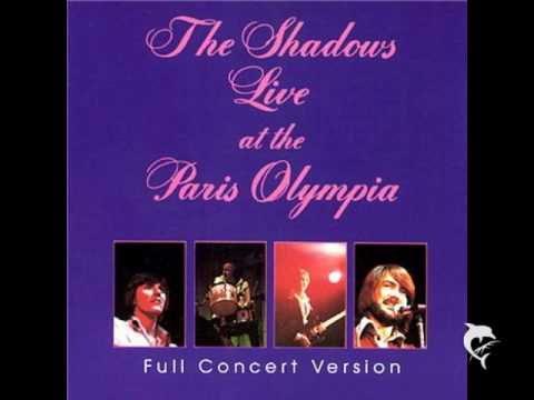The Shadows  Live  LITTLE 