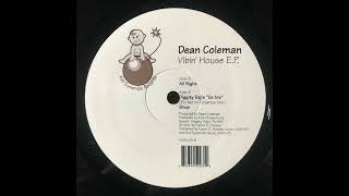Dean Coleman - All Right