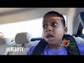Rashad Gets Into A Fight At School Must Watch