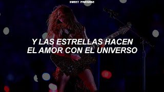 Shakira - Empire [Traducida al Español]