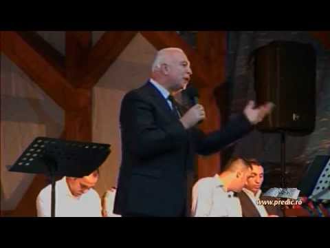 Beniamin Poplăceanu - Veniţi la Mine - Matei 11 v25-30 - www.predic.ro