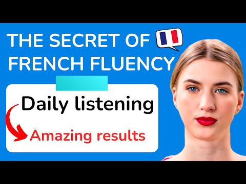 Learn French for Beginners from scratch to Fluent | Lesson 51