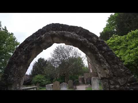 Mortlake UK  - John Dee