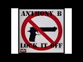 SSMG Productionz Feat. Anthony B - Lock It Off