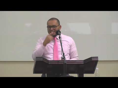 Salmo 18:1-50, Las alabanzas al Señor por las victorias de su Rey,  Pr. Alejandro Castiblanco.