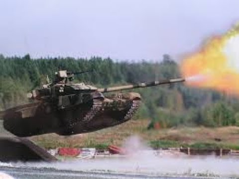 XS Project - Meanwhile in Russia (Take me to Russia) Tanks rampage music video