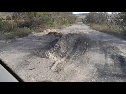 Ocoliți, centura Glodeni.