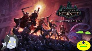 【Pillars of Eternity】異世界放浪記外伝【第25話】
