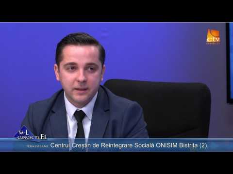 518. Vasile Bojor și Iosif Pintican - Centrul Creștin de Reintegrare Socială ONISIM Bistrița (2)