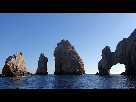 Cabo San Lucas (Mexico) - In Another Minute (Week 307)