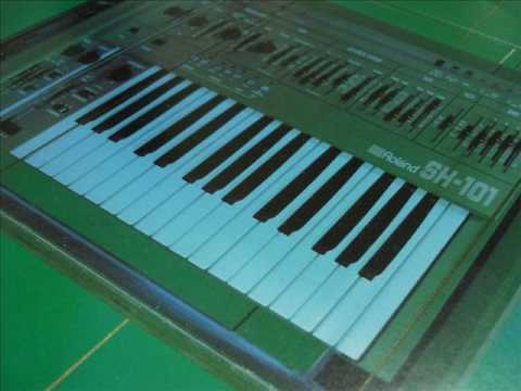 Apollo 3-D - Nature Song - Various - Made On Earth - Blue Room Released -