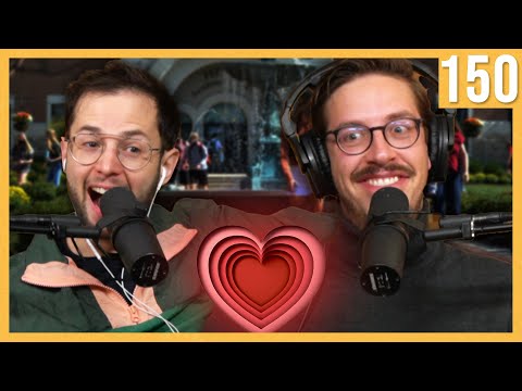 Keith's Guide To College Romance - The TryPod Ep. 150