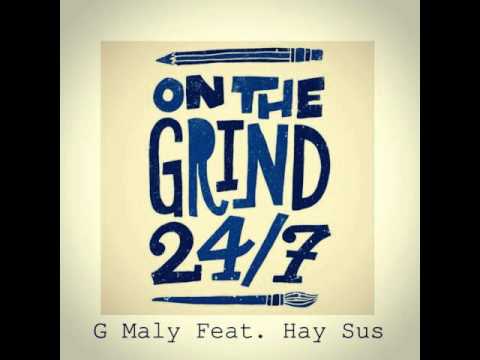 G Maly - O.T.G. [Thizzler.com]