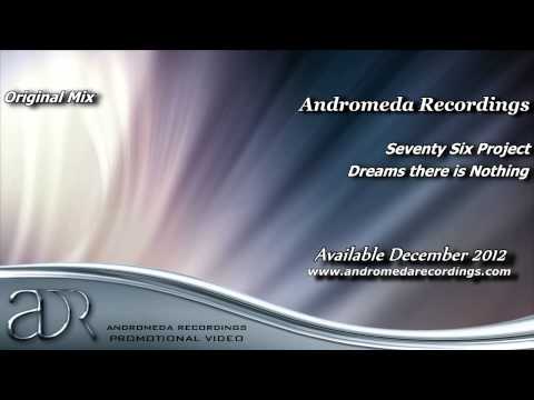 ADR182 - Seventy Six Project - Dreams There is Nothing (Original Mix)