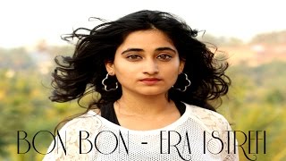 Bon Bon - Era Istrefi | DANA ALEXA CHOREOGRAHY | Cover by Giti