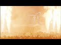 Travis Scott - goosebumps (Utopia Live at Circus Maximus Rome)