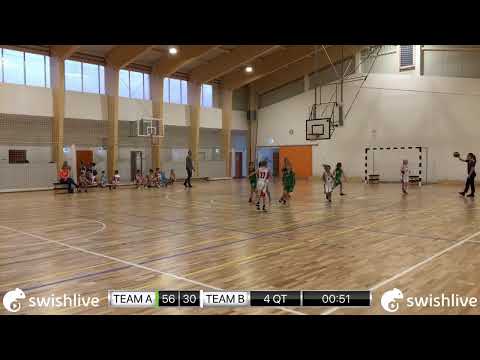 U11 3. forduló Viadukt SE - BTDSE Taksonyi Ördögök/A Budakeszi (Telki)