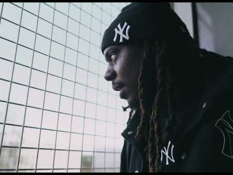 GAMBINO LA MG - SALAIRE (CLIP OFFICIEL)