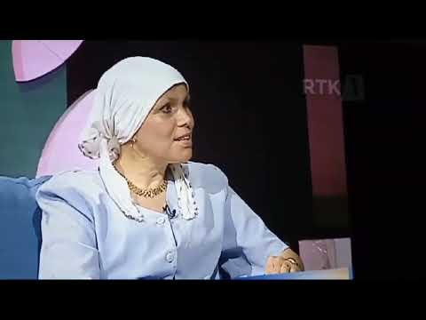 Kjo është gruaja që u zgjua pas 19 vitesh nga koma, dëgjoi deklaratën e saj pasi u zgjua